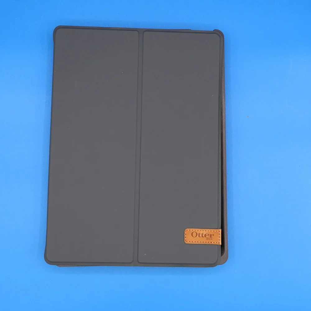 OtterBox Defender Series Case for iPad Pro 11 Inch 2nd Gen Black Rotating Stand